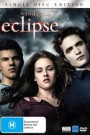 The Twilight Saga :Eclipse